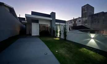 Imagem 2: Casa geminada 3 dormitórios senso uma suíte