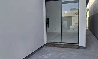 Imagem 2: Casas Geminada 2 dormitórios com 1 suíte