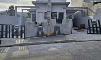 Imagem: Casas Geminada 2 dormitórios com 1 suíte