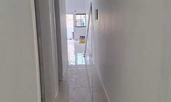 Imagem 6: Casas Geminada 2 dormitórios com 1 suíte