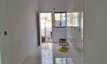 Imagem 4: Casas Geminada 2 dormitórios com 1 suíte