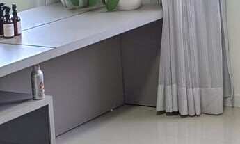 Imagem 3: Apartamento 3 dormitórios sendo 1 suíte em palhoça