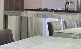 Imagem 7: Apartamento 3 dormitórios sendo 1 suíte em palhoça