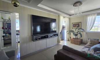 Imagem 5: Viva no alto: cobertura com suíte no coração do kobrasol