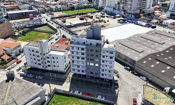 Imagem: Viva no alto cobertura com suíte no coração