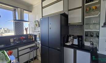 Imagem 7: Viva no alto: cobertura com suíte no coração do kobrasol