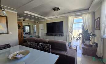 Imagem 3: Viva no alto: cobertura com suíte no coração do kobrasol