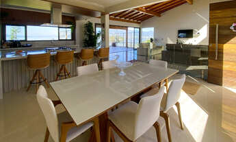 Imagem 7: CASA COM 3 QUARTOS SENDO 1 SUITE NA PONTA DE BAIXO EM SÃO JOSÉ/SC