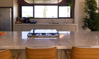 Imagem 6: CASA COM 3 QUARTOS SENDO 1 SUITE NA PONTA DE BAIXO EM SÃO JOSÉ/SC