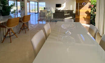 Imagem 3: CASA COM 3 QUARTOS SENDO 1 SUITE NA PONTA DE BAIXO EM SÃO JOSÉ/SC