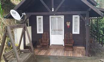 Imagem: Lindo sitio santo amaro da imperatriz