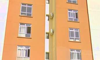 Imagem: Apartamento 2 dormitórios no Ipiranga