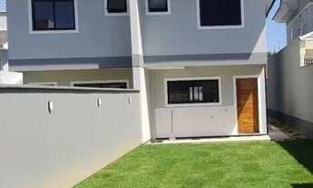 Imagem: Sobrado 3 dormitórios em São José