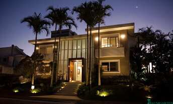 Imagem: Casa Alto Padrão em Jurerê Inn, Florianópolis/SC