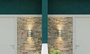 Imagem: Excelente casa Geminada nova