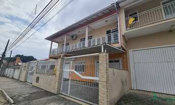 Imagem: Casa na Palhoça