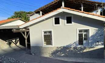 Imagem: Casa no centro histórico de São José