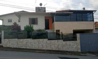 Imagem: Casa de Alvenaria em Areias