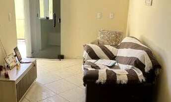 Imagem 4: Casa 3 dormitórios com suíte