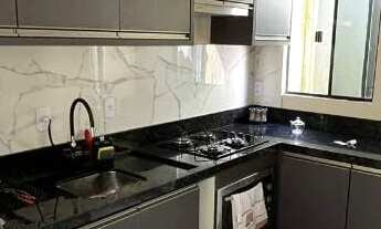 Imagem 5: Casa 3 dormitórios com suíte