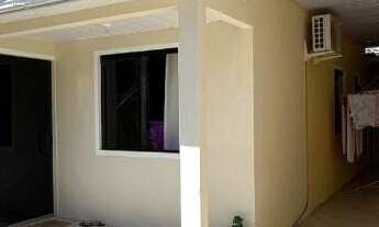 Imagem: Casa 3 dormitórios com suíte