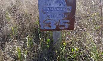 Imagem 3: Excelente terreno próximo ao mar em Laguna/SC