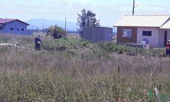 Imagem 2: Excelente terreno próximo ao mar em Laguna/SC