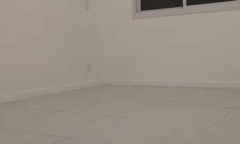 Imagem 7: Apartamento 02 quartos com suíte e sacada com churrasqueira