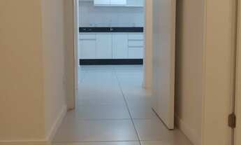 Imagem 6: Apartamento 02 quartos com suíte e sacada com churrasqueira