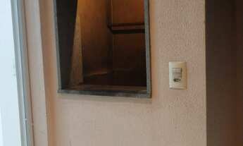 Imagem 4: Apartamento 02 quartos com suíte e sacada com churrasqueira