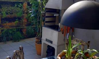 Imagem: Apartamento Garden em coqueiros