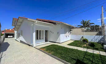 Imagem: CASA EM BARREIROS COM 05 DORMITÓRIOS, SENDO