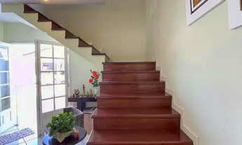 Imagem 4: CASA EM BARREIROS COM 05 DORMITÓRIOS, SENDO 1 SUITE E VISTA MAR