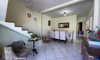 Imagem 3: CASA EM BARREIROS COM 05 DORMITÓRIOS, SENDO 1 SUITE E VISTA MAR