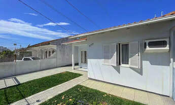 Imagem 2: CASA EM BARREIROS COM 05 DORMITÓRIOS, SENDO 1 SUITE E VISTA MAR