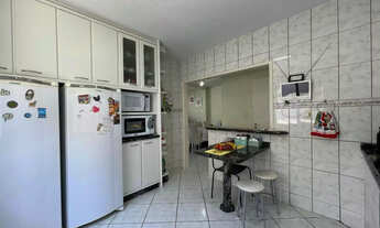 Imagem 5: CASA EM BARREIROS COM 05 DORMITÓRIOS, SENDO 1 SUITE E VISTA MAR