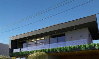 Imagem 2: Casa Alto Padrão em Palhoça