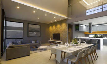 Imagem 7: Casa Alto Padrão em Palhoça