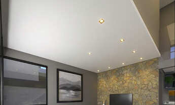 Imagem 5: Casa Alto Padrão em Palhoça