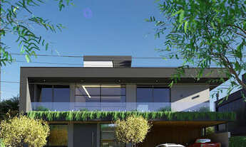 Imagem 4: Casa Alto Padrão em Palhoça