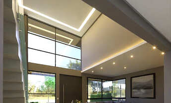 Imagem 6: Casa Alto Padrão em Palhoça