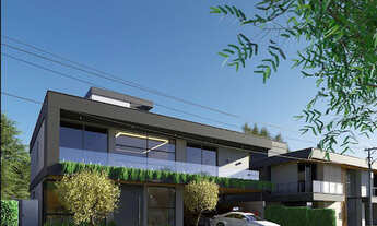 Imagem 3: Casa Alto Padrão em Palhoça