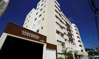 Imagem: Apartamento à venda no bairro Capoeiras