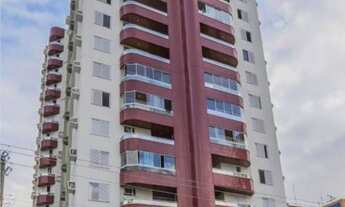 Imagem: Apartamento 3 dormitórios com suíte no