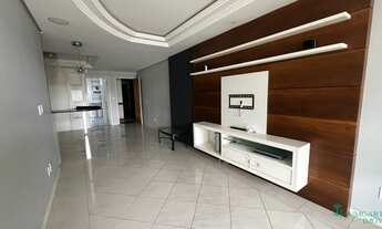 Imagem 6: Apartamento 3 dormitórios com suíte no coração do kobrasol