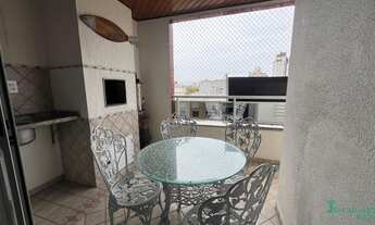 Imagem 2: Apartamento 3 dormitórios com suíte no coração do kobrasol