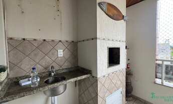 Imagem 3: Apartamento 3 dormitórios com suíte no coração do kobrasol