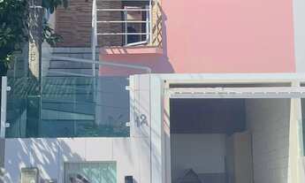 Imagem: Sobrado geminado 2 dormitórios vaga para