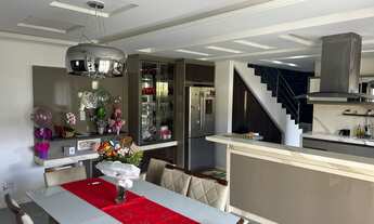 Imagem: Casa de Alvenaria em São José