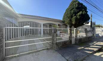 Imagem: Casa 3 dormitórios com suíte em palhoça